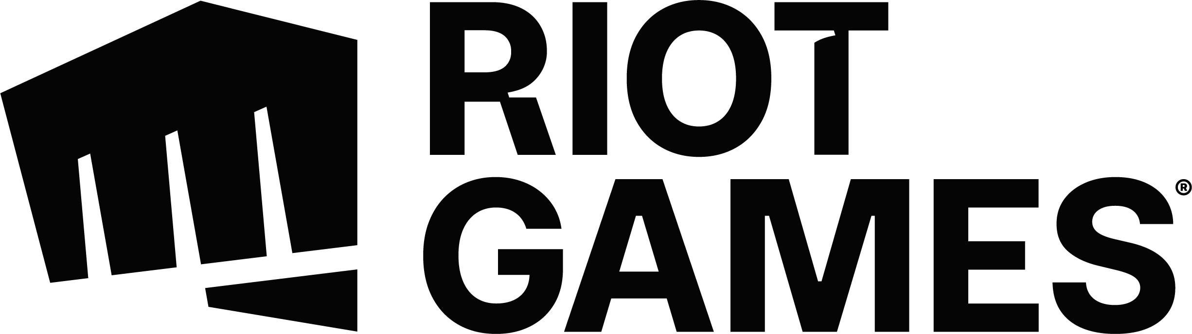 Riot Games